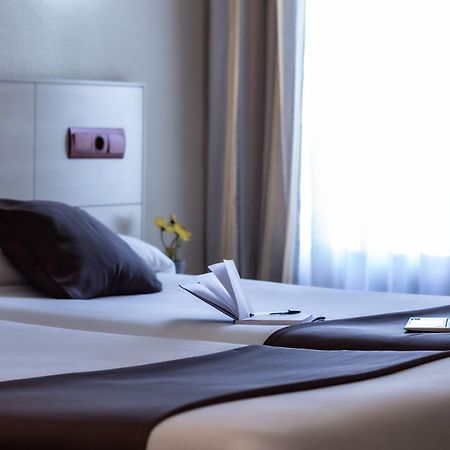 Hostal Rural El Cano By Vivere Stays Alpedrete Εξωτερικό φωτογραφία
