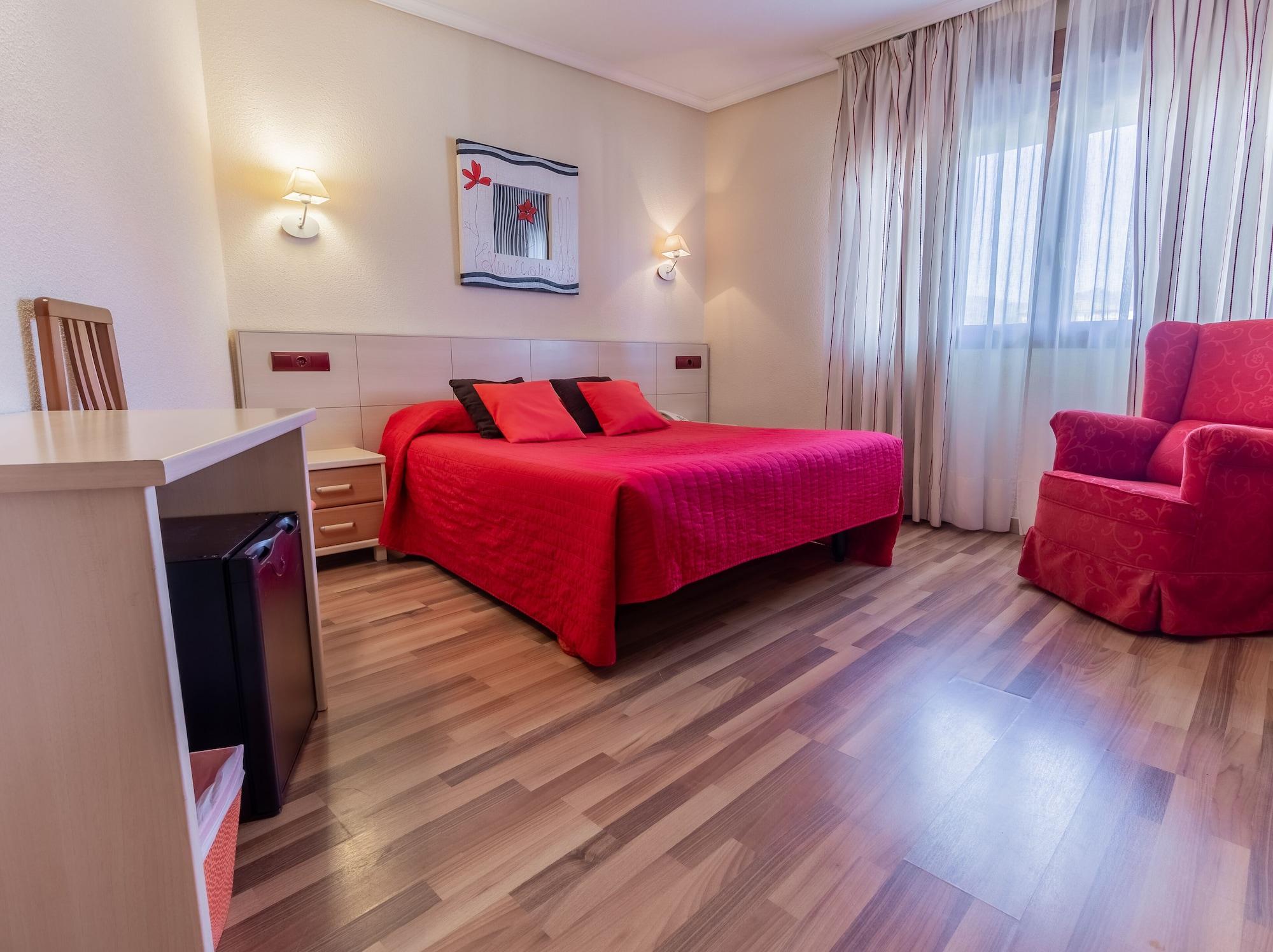 Hostal Rural El Cano By Vivere Stays Alpedrete Εξωτερικό φωτογραφία