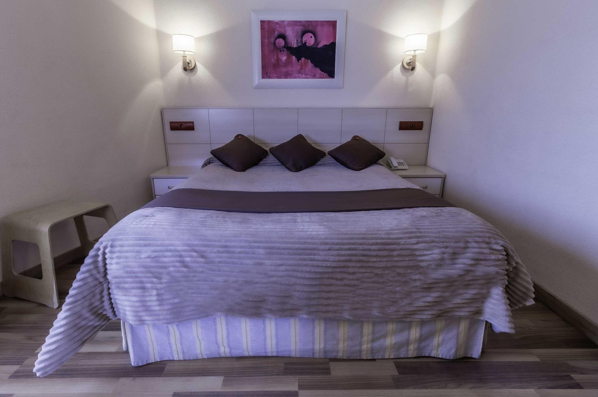 Hostal Rural El Cano By Vivere Stays Alpedrete Εξωτερικό φωτογραφία