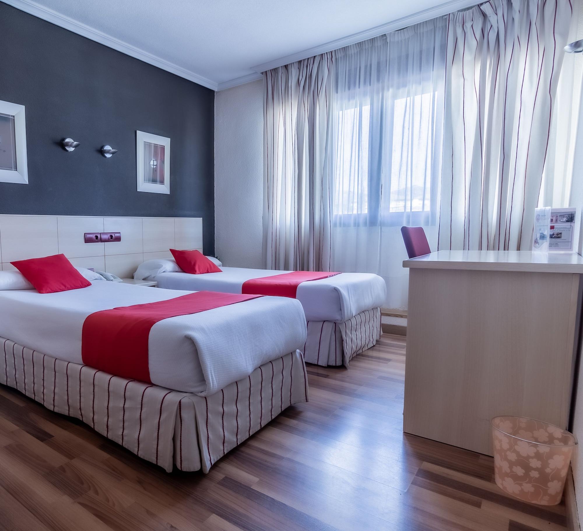 Hostal Rural El Cano By Vivere Stays Alpedrete Εξωτερικό φωτογραφία
