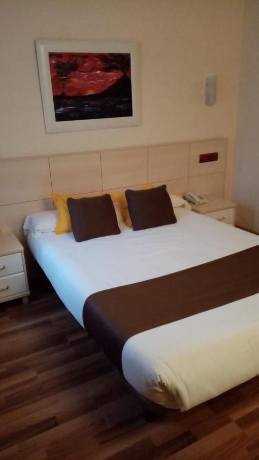 Hostal Rural El Cano By Vivere Stays Alpedrete Εξωτερικό φωτογραφία