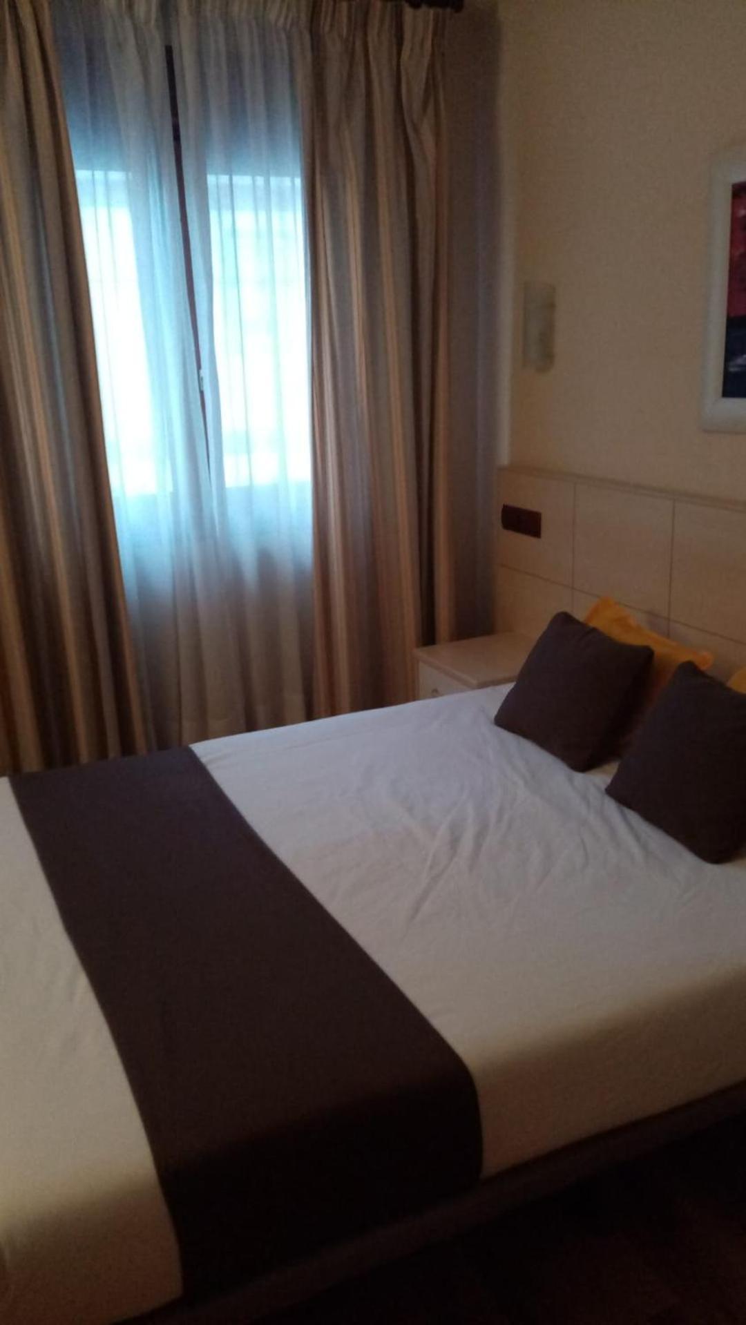 Hostal Rural El Cano By Vivere Stays Alpedrete Εξωτερικό φωτογραφία