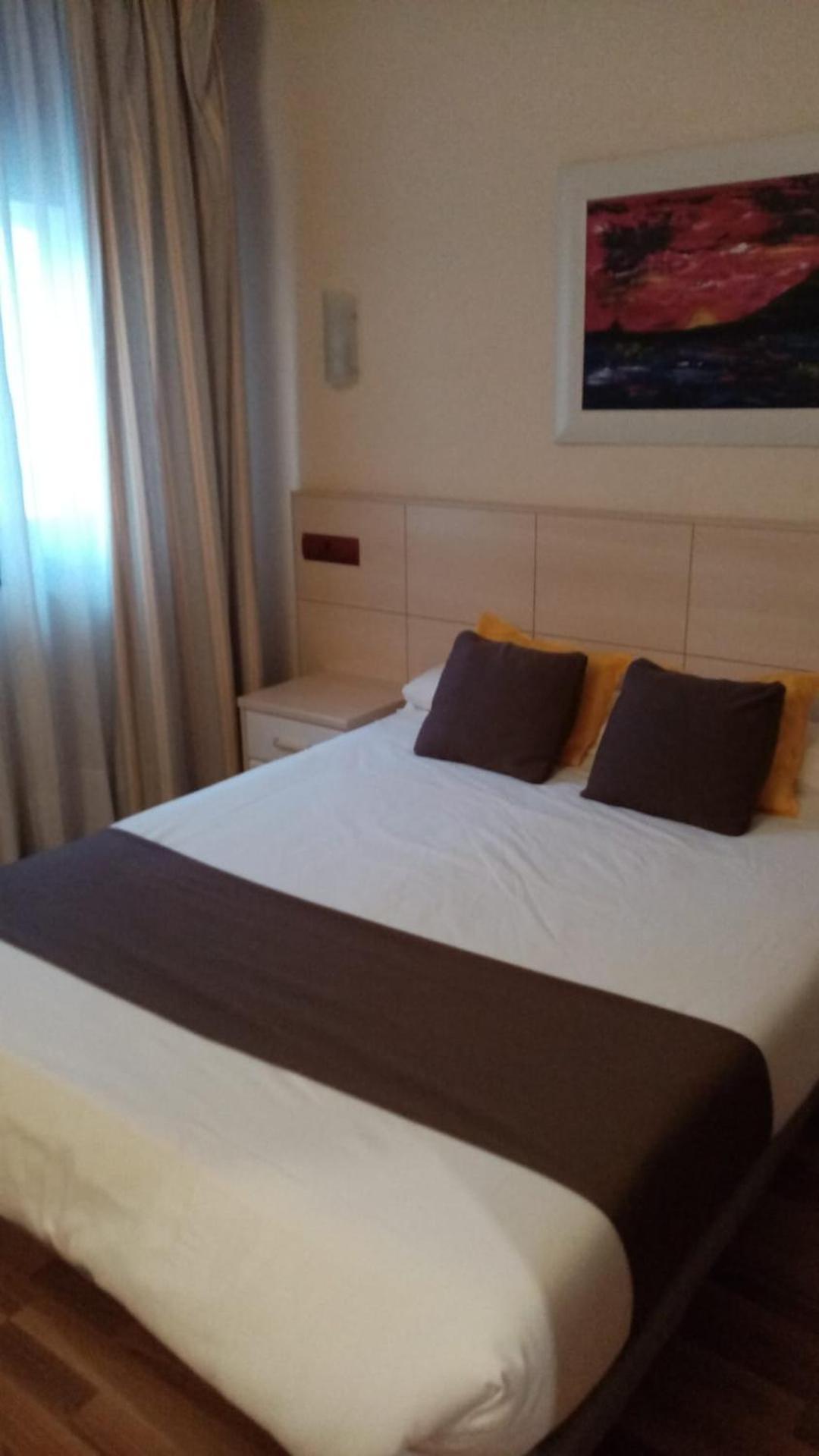 Hostal Rural El Cano By Vivere Stays Alpedrete Εξωτερικό φωτογραφία
