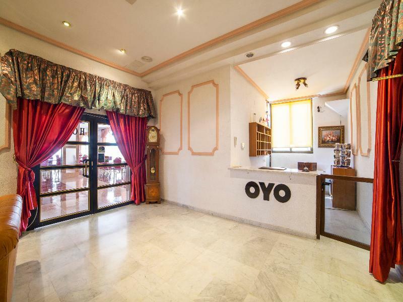 Hostal Rural El Cano By Vivere Stays Alpedrete Εξωτερικό φωτογραφία