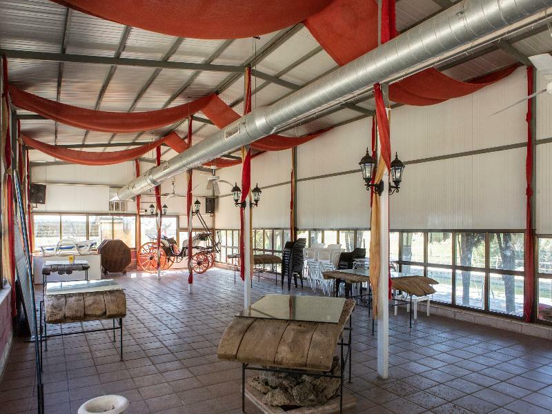 Hostal Rural El Cano By Vivere Stays Alpedrete Εξωτερικό φωτογραφία
