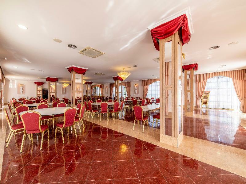 Hostal Rural El Cano By Vivere Stays Alpedrete Εξωτερικό φωτογραφία