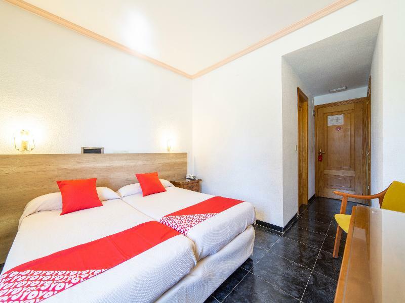 Hostal Rural El Cano By Vivere Stays Alpedrete Εξωτερικό φωτογραφία
