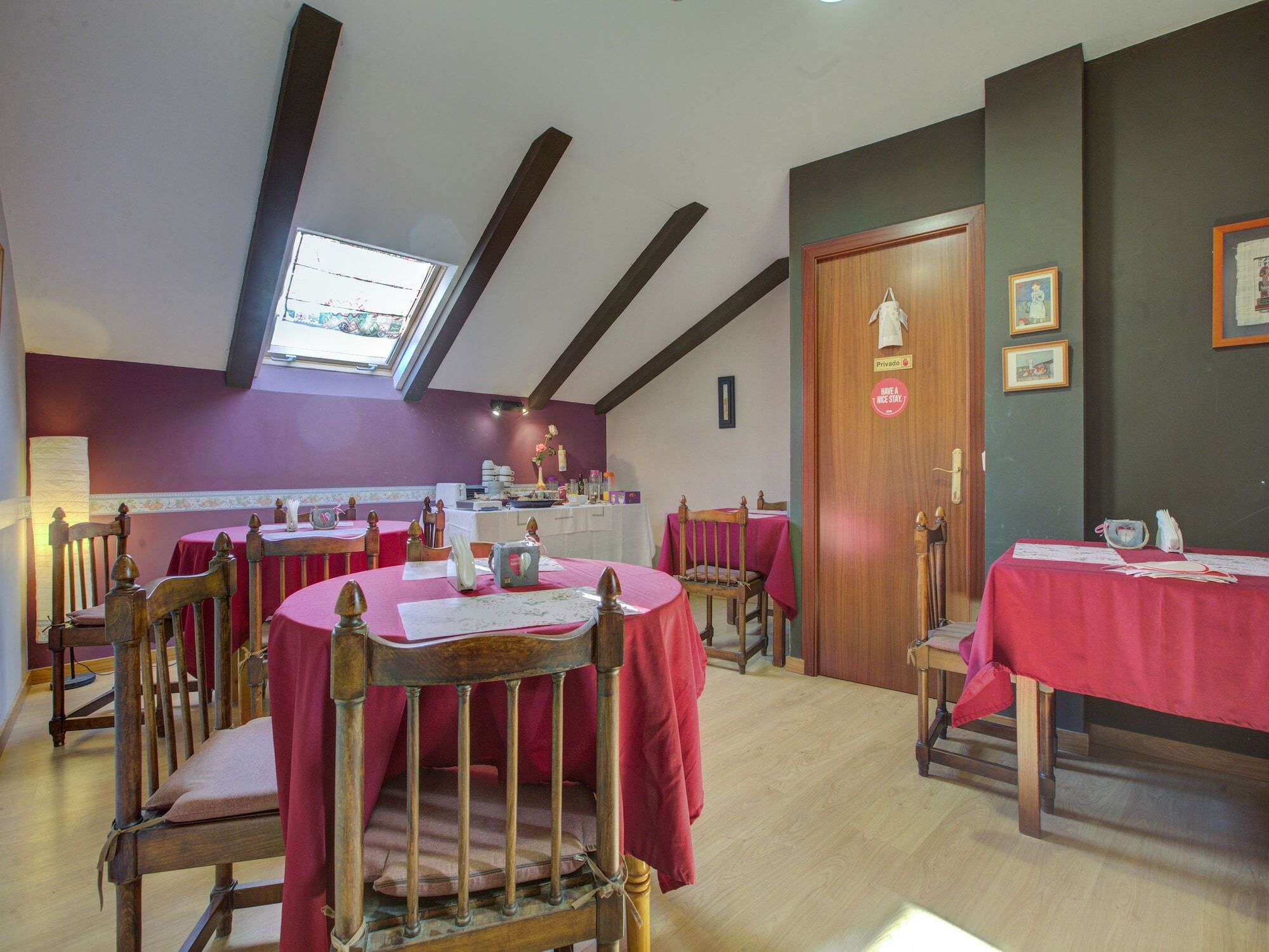 Hostal Rural El Cano By Vivere Stays Alpedrete Εξωτερικό φωτογραφία